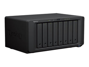 Synology Disk Station DS1823XS+ - NAS-Server