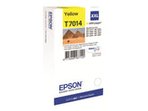 Epson T7014 - 34.2 ml - Größe XXL - Gelb - original