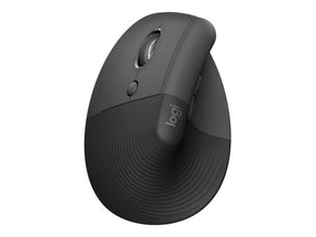 Logitech Lift Vertical Ergonomic Mouse - Vertikale Maus