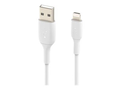 Belkin BOOST CHARGE - Lightning-Kabel - Lightning männlich zu USB männlich