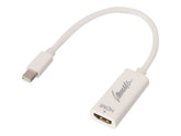 Lindy Videoanschluß - Mini DisplayPort (M)