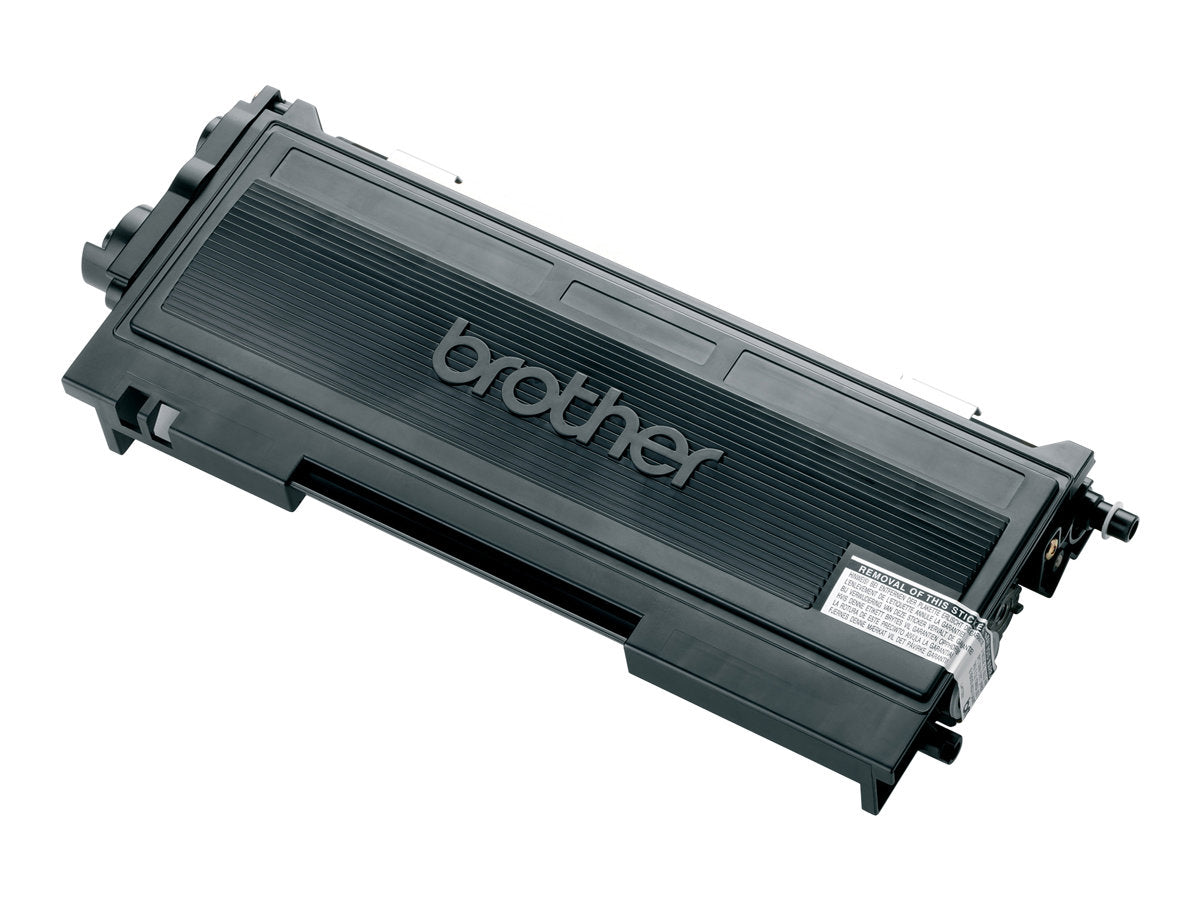 Brother TN2000 - Schwarz - Original - Tonerpatrone