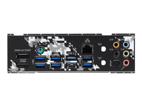 ASRock X570 Steel Legend - Motherboard - ATX - Socket AM4 - AMD X570 Chipsatz - USB-C Gen2, USB 3.2 Gen 1, USB 3.2 Gen 2 - Gigabit LAN - Onboard-Grafik (CPU erforderlich)
