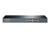 TP-LINK TL-SG1016 - Switch - 16 x 10/100/1000