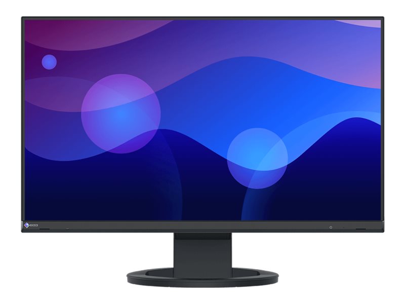 EIZO FlexScan EV2480 - LED-Monitor - 60.5 cm (23.8")