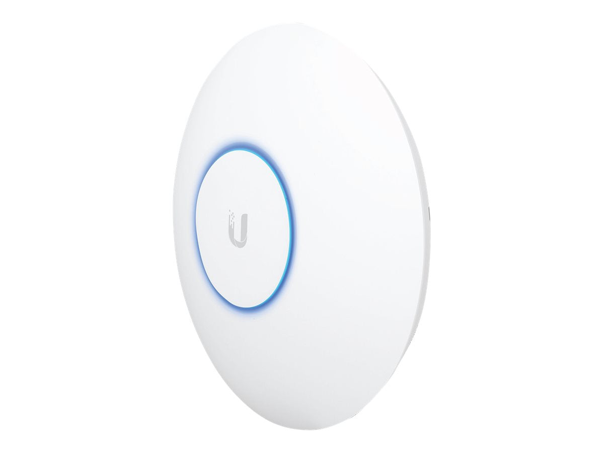 UbiQuiti UniFi UAP-AC-SHD - Funkbasisstation - 802.11ac Wave 2 - Wi-Fi 5 - 2.4 GHz, 5 GHz (Packung mit 5)