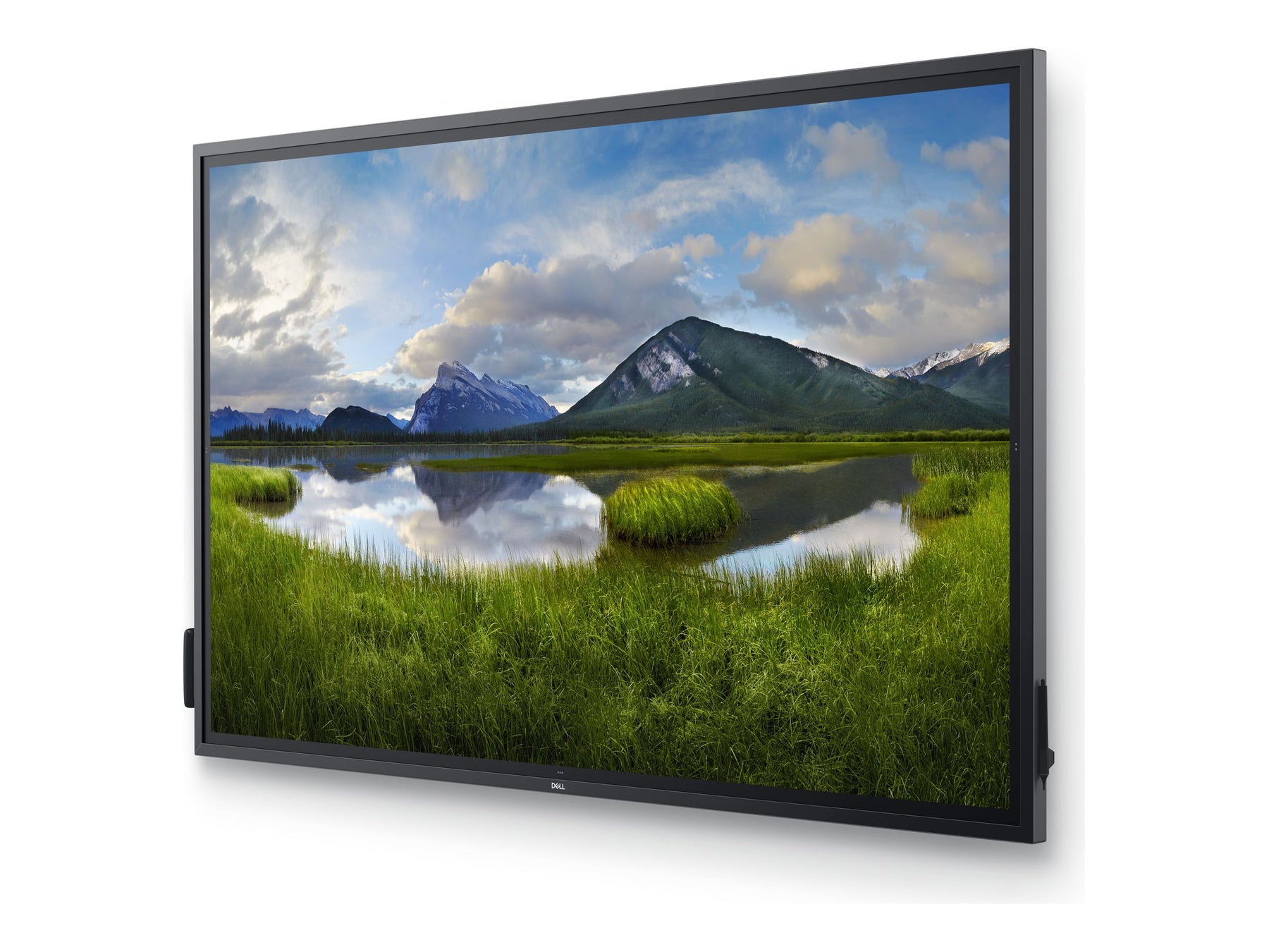 Dell P8624QT - 217 cm (86") Diagonalklasse (217.427 cm (85.6")