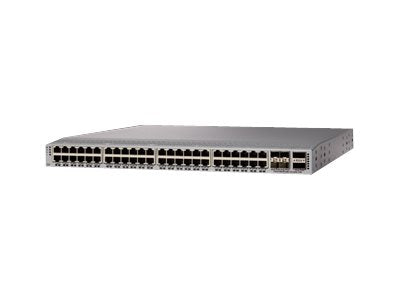 Cisco Nexus 92348GC-X - Switch - L3 - managed