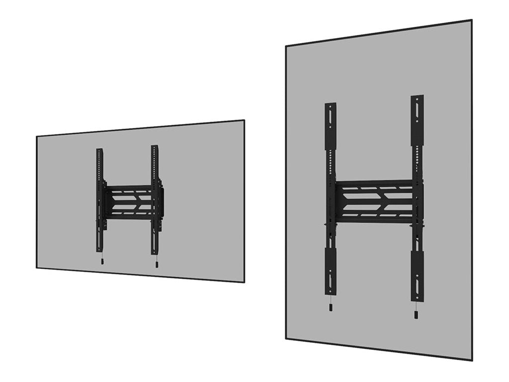 Neomounts WL30S-950BL19 - Befestigungskit (Wandmontage)