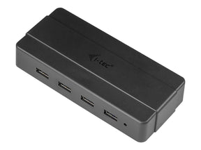 i-tec USB 3.0 Charging HUB - Hub - 4 x SuperSpeed USB 3.0