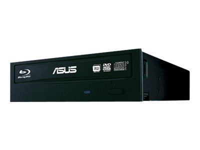 ASUS BW-16D1HT - Laufwerk - BDXL - 16x2x12x - Serial ATA - intern - 5.25" (13.3 cm)