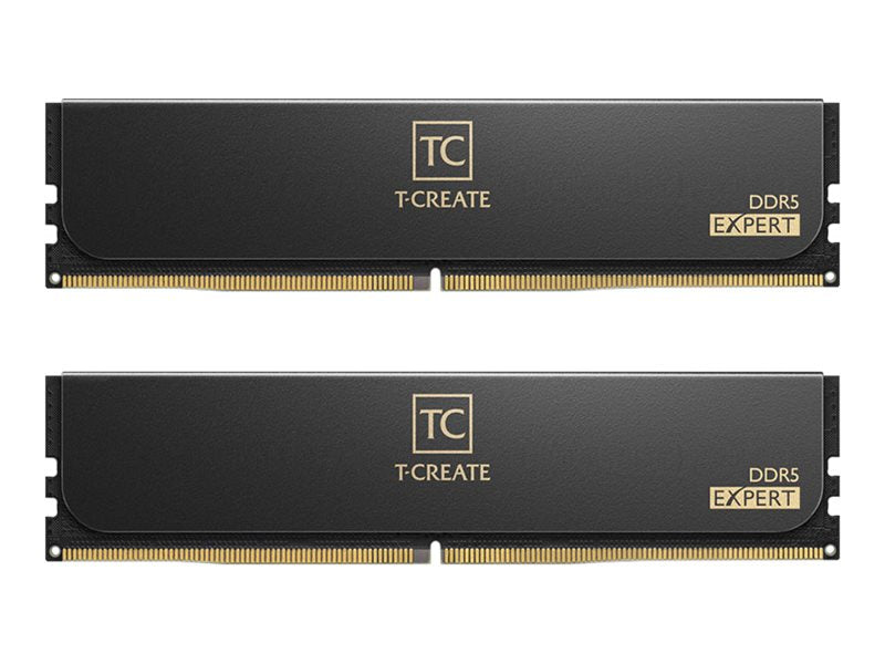 Team Group T-CREATE EXPERT - DDR5 - Kit - 32 GB: 2 x 16 GB