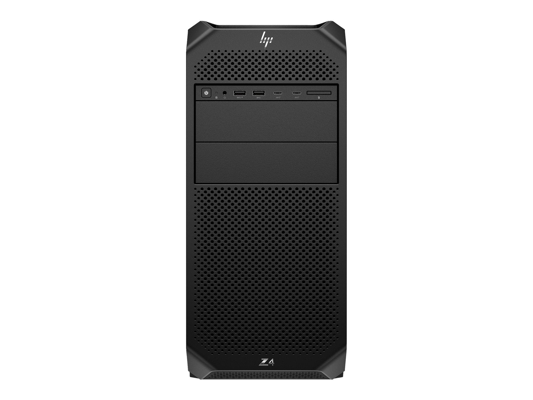 HP Workstation Z4 G5 - Tower - 4U - 1 x Xeon W W3-2425 / 3 GHz