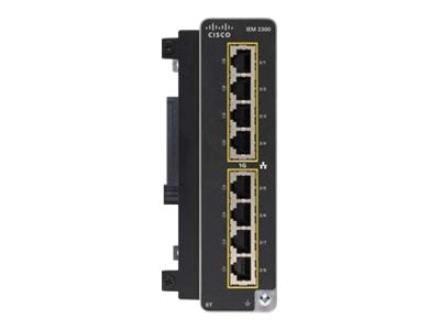 Cisco Catalyst - Erweiterungsmodul - Gigabit Ethernet x 8