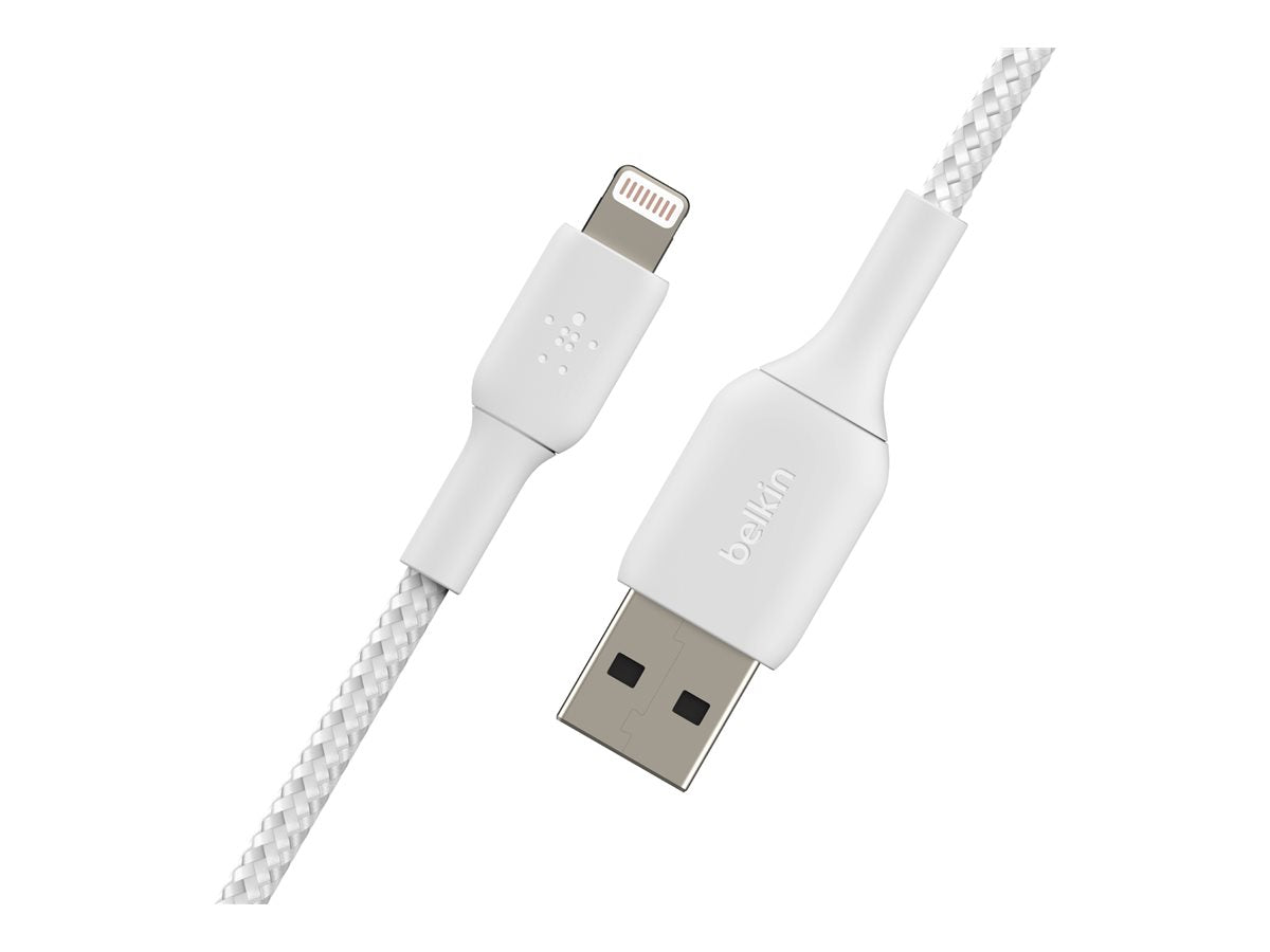 Belkin BOOST CHARGE - Lightning-Kabel - Lightning männlich zu USB männlich