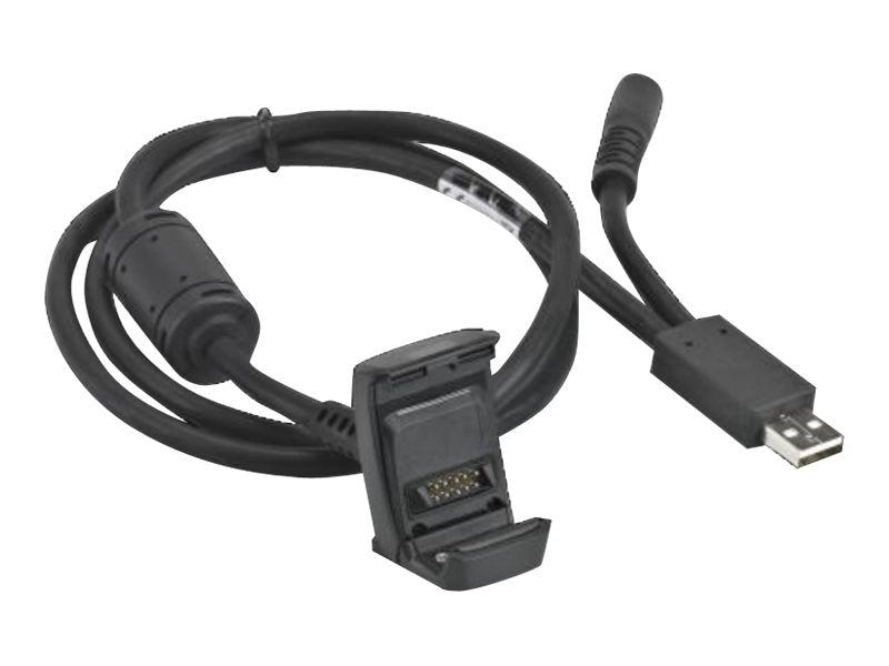 Zebra Daten-/Netzkabel - USB (M) - für Zebra TC8000 Premium