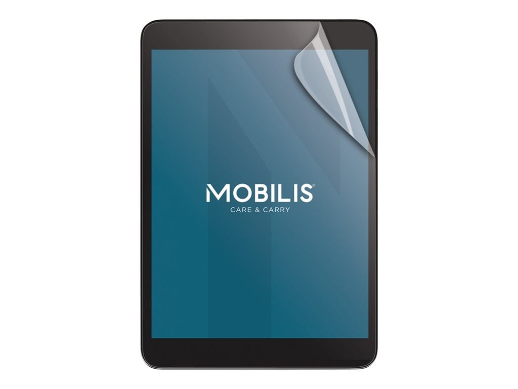 Mobilis Bildschirmschutz für Tablet - Anti-Stoß