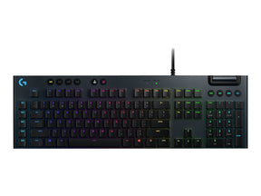 Logitech G G815 - Tastatur - Hintergrundbeleuchtung