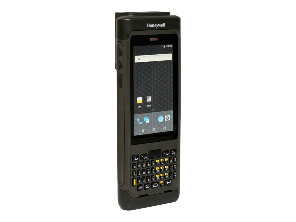 HONEYWELL Dolphin CN80 - Datenerfassungsterminal - robust - Android 7.1 (Nougat)