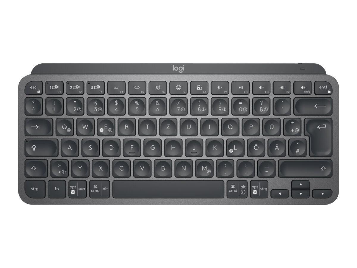 Logitech MX Keys Mini for Business - Tastatur