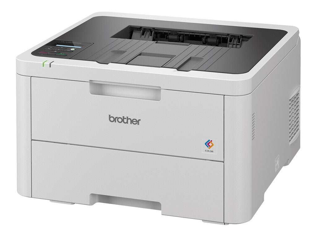 Brother HL-L3240CDW - Drucker - Farbe - Duplex - LED - A4/Legal - 600 x 2400 dpi - bis zu 26 Seiten/Min. (einfarbig)/