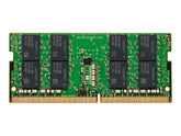 HP  DDR4 - Modul - 32 GB - SO DIMM 260-PIN - 3200 MHz / PC4-25600 - 1.2 V - ungepuffert - non-ECC - für Elite Slice G2 (SODIMM)