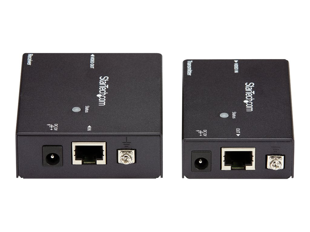 StarTech.com HDMI über CAT5 HDBaseT Extender