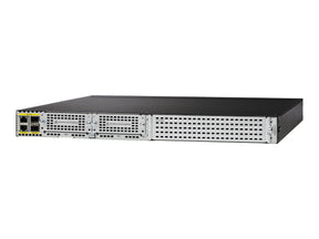 Cisco Integrated Services Router 4331 - Router