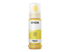 Epson 114 - 70 ml - Gelb - original - Nachfülltinte