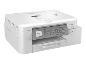 Brother MFC-J4335DW - Multifunktionsdrucker - Farbe - Tintenstrahl - A4/Letter (Medien)