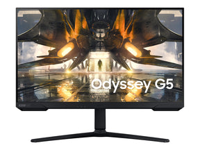 Samsung Odyssey G5 S32AG500PP - G50A Series - LED-Monitor - Gaming - 80 cm (32")