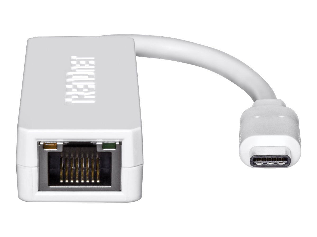 TRENDnet TUC-ETG - Netzwerkadapter - USB-C