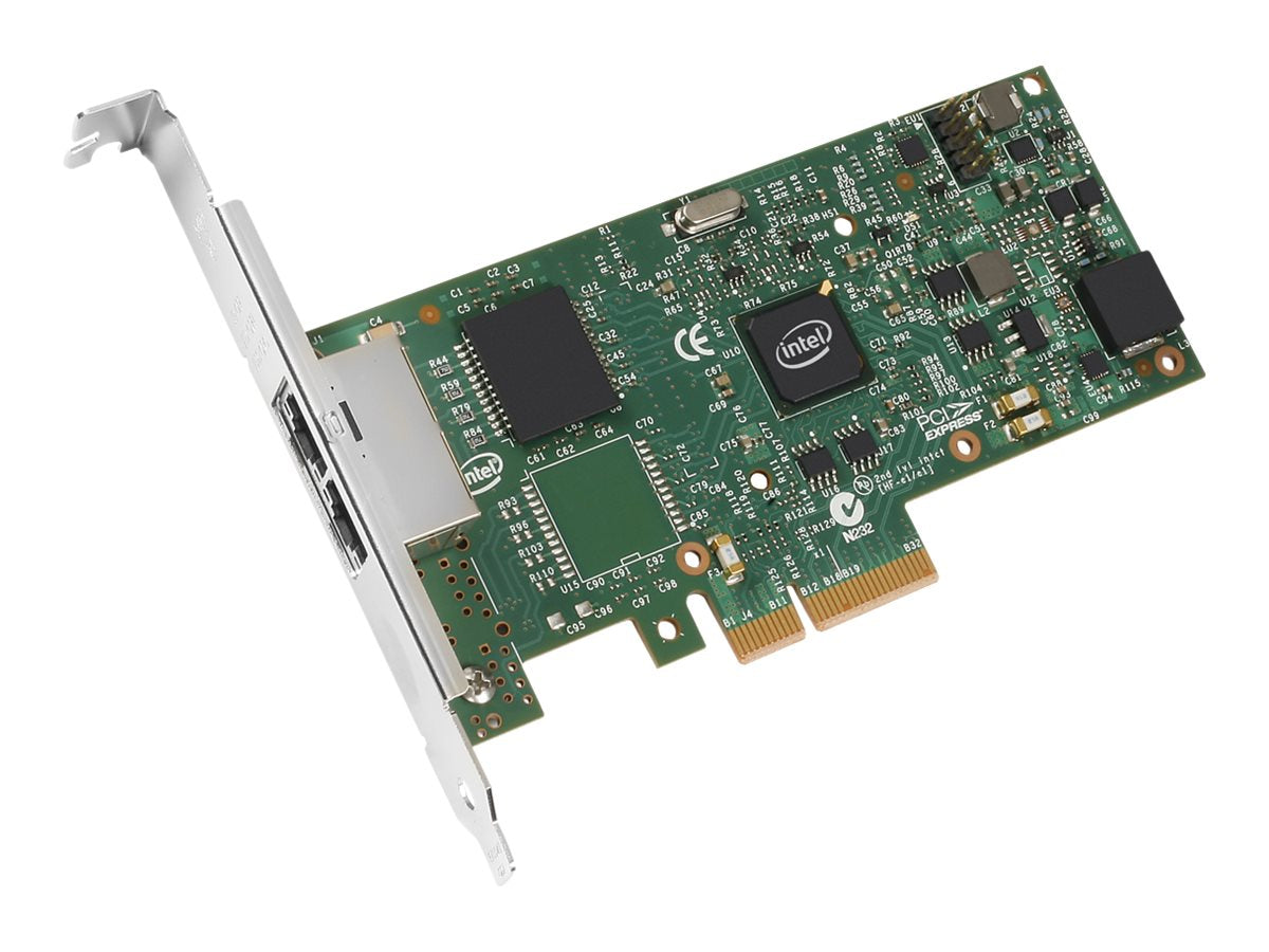 Intel Ethernet Server Adapter I350-T2 - Netzwerkadapter