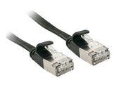 Lindy Patch-Kabel - RJ-45 (M) bis RJ-45 (M)