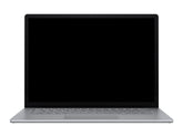 Microsoft Surface Laptop 5 for Business - Intel Core i7 1265U / 1.8 GHz - Evo - Win 11 Pro - Intel Iris Xe Grafikkarte - 16 GB RAM - 256 GB SSD - 38.1 cm (15")