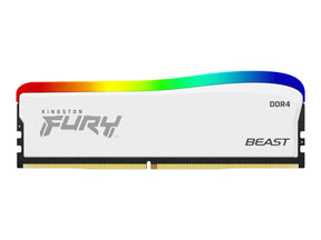 Kingston FURY Beast - RGB Special Edition - DDR4