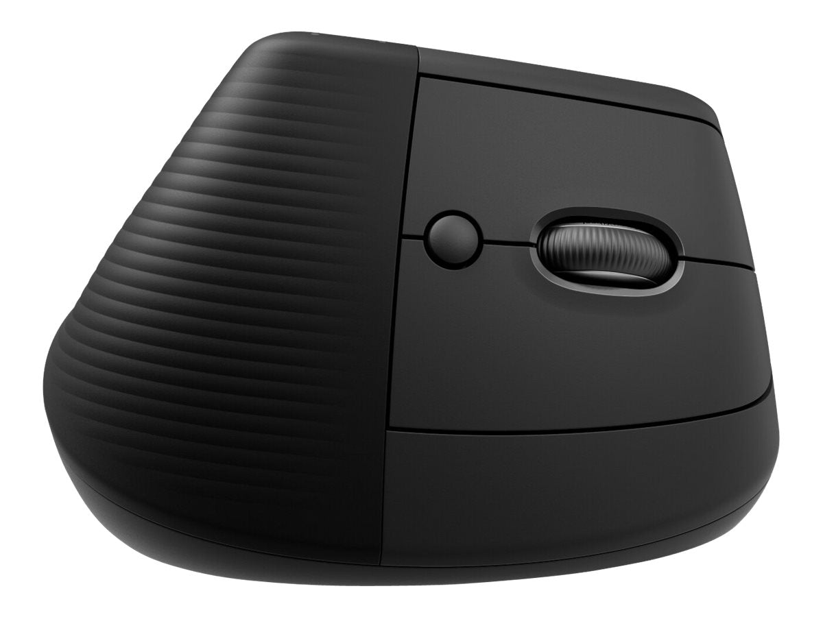 Logitech Lift Vertical Ergonomic Mouse - Vertikale Maus