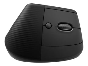 Logitech Lift Vertical Ergonomic Mouse - Vertikale Maus