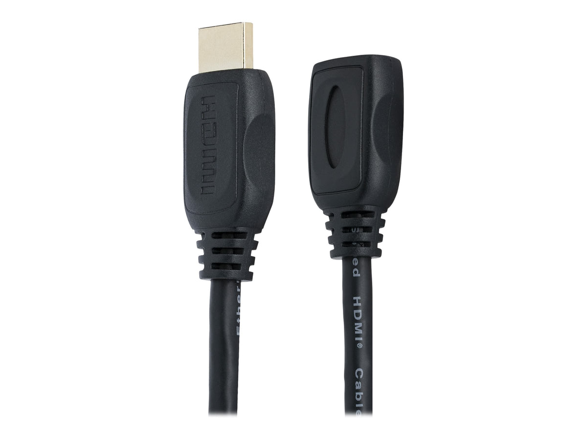 StarTech.com 2 m HDMI-Verlängerungskabel - Ultra HD 4k x 2k HDMI Kabel