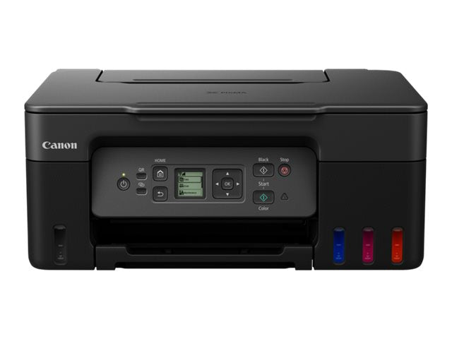 Canon PIXMA G3570 - Multifunktionsdrucker - Farbe - Tintenstrahl - nachfüllbar - Legal (216 x 356 mm)