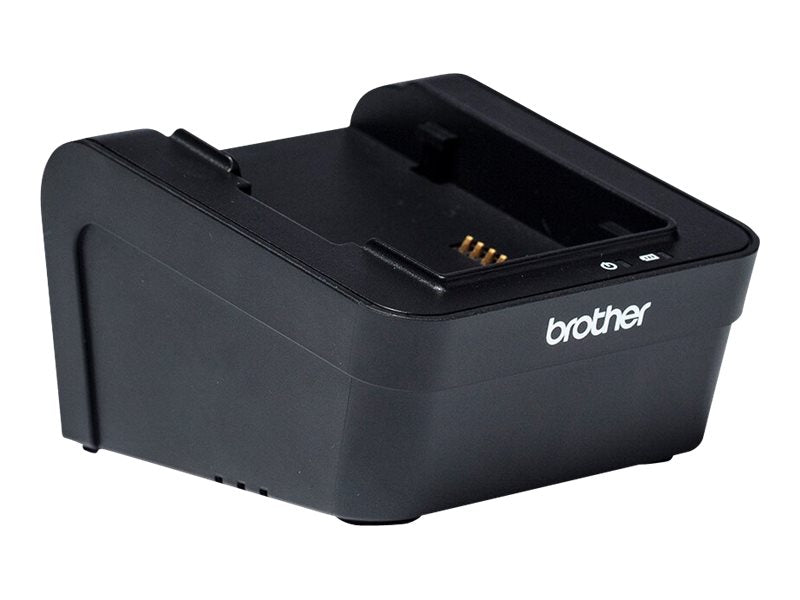 Brother PA-BC-005EU Single Slot Battery Charger