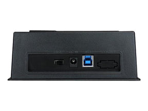 StarTech.com USB 3.0 SATA III Festplatten / SSD Dockingstation mit UASP - 2,5 / 3,5 Zoll (6,4/8,9cm)