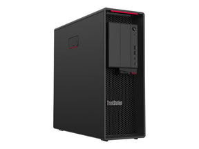 Lenovo ThinkStation P620 30E0 - Tower - 1 x Ryzen ThreadRipper PRO 5965WX / 3.8 GHz