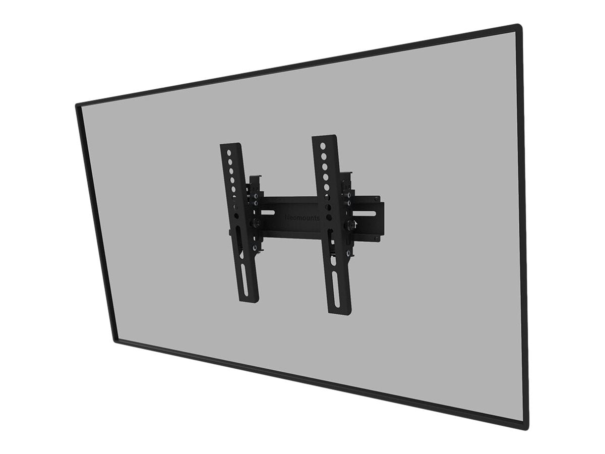 Neomounts WL35-350BL12 - Befestigungskit (Wandmontage)