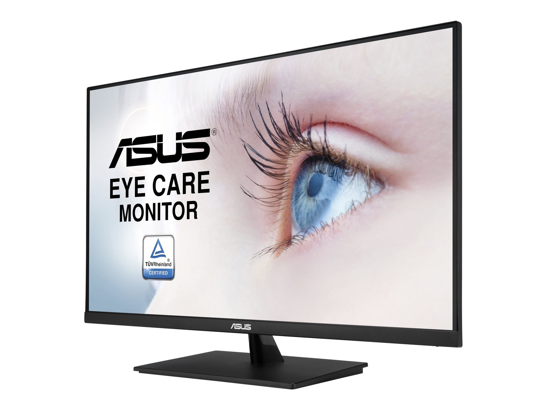 ASUS VP32AQ - LED-Monitor - 80 cm (31.5") - 2560 x 1440 WQHD @ 75 Hz