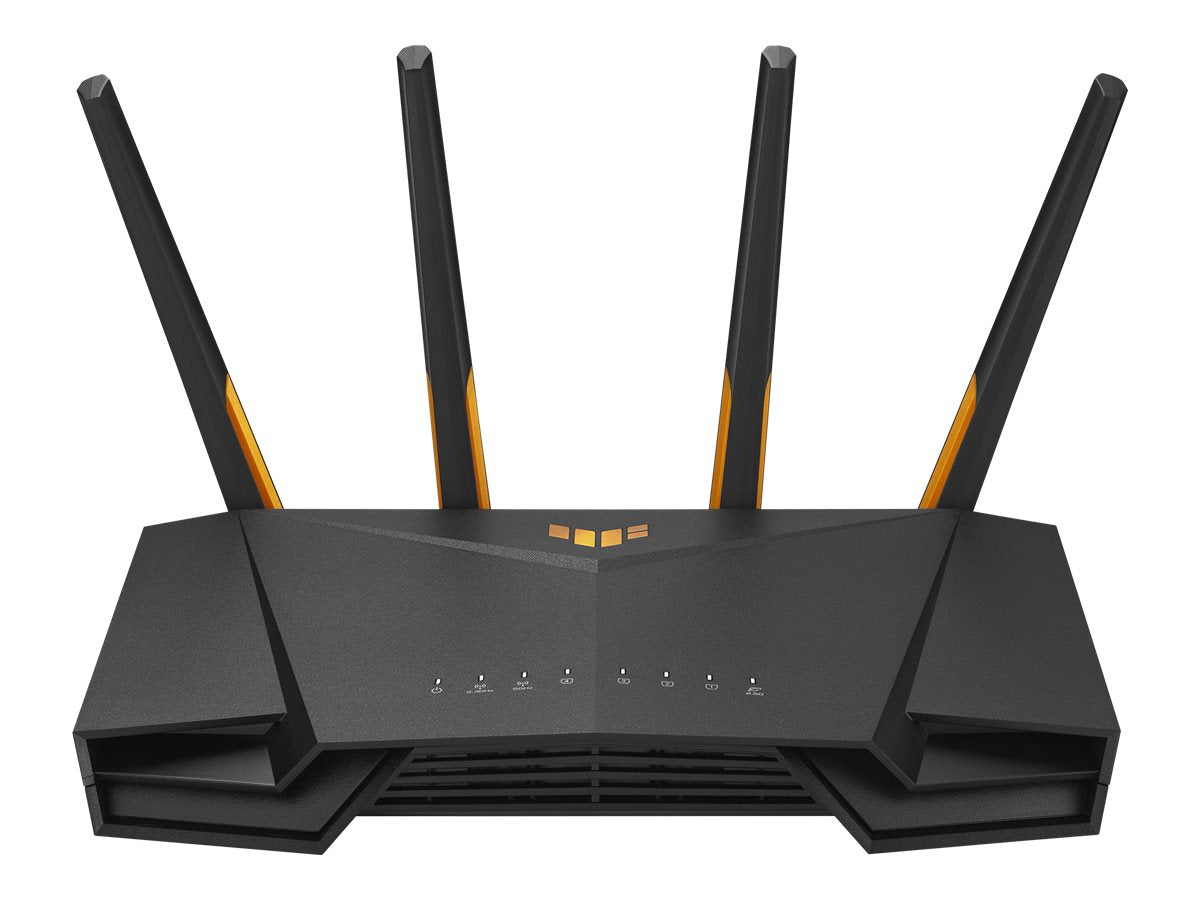 ASUS TUF Gaming AX4200 - Wireless Router - 4-Port-Switch