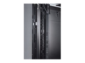 APC NetShelter Zero U - Rackmontagesatz - 0U