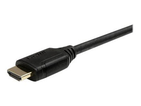 StarTech.com Premium High Speed HDMI Kabel mit Ethernet - 4K 60Hz - HDMI 2.0 - 2m - HDMI mit Ethernetkabel - HDMI (M)