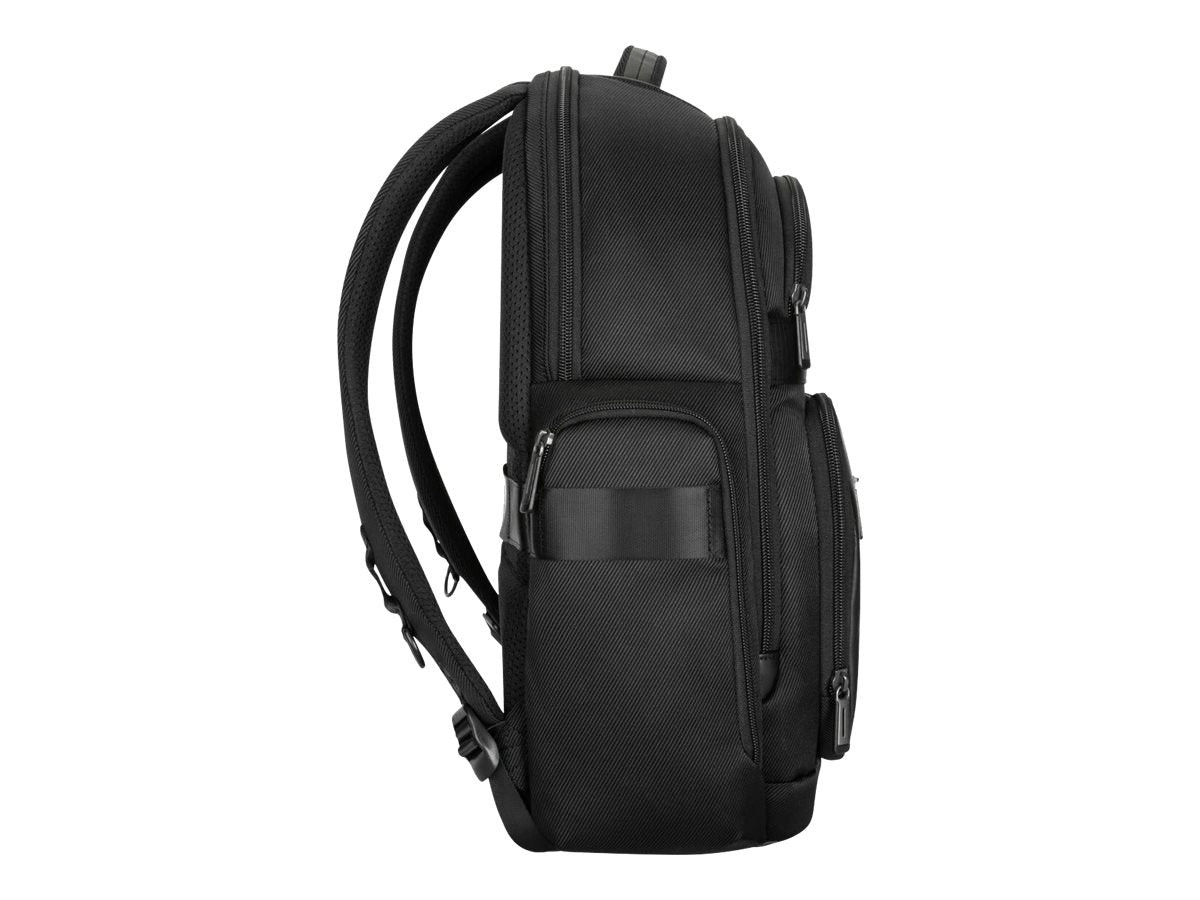 Targus Mobile Elite - Notebook-Rucksack - 40.6 cm