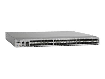 Cisco Nexus 3524-XL - Switch - L3 - managed - 24 x 1 Gigabit / 10 Gigabit SFP+